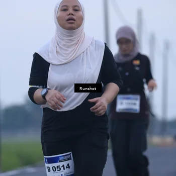 Runner Photo 5745075