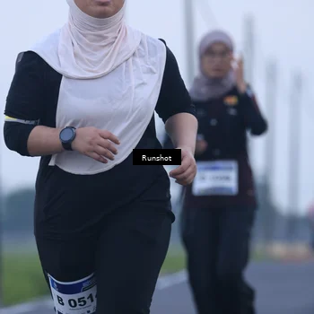 Runner Photo 5745076
