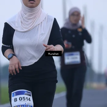 Runner Photo 5745077