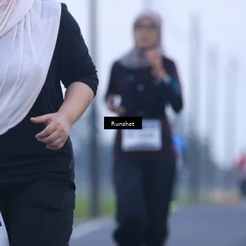 Runner Photo 5745078