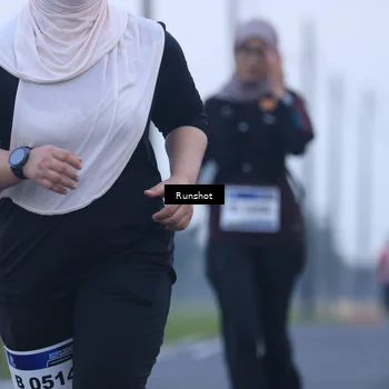 Runner Photo 5745079