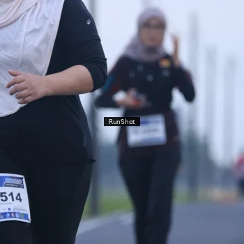 Runner Photo 5745081