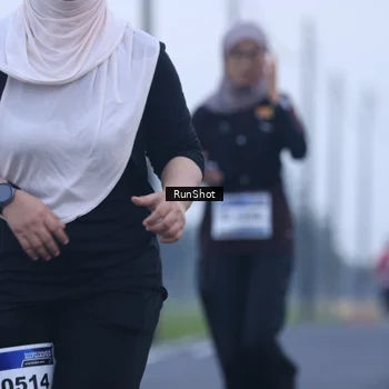 Runner Photo 5745082