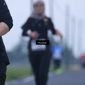 Runner Photo 5745083
