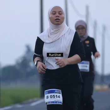 Runner Photo 5745084
