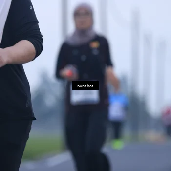 Runner Photo 5745085