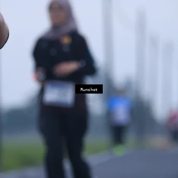 Runner Photo 5745086