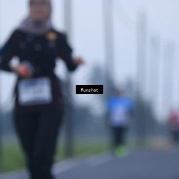 Runner Photo 5745087