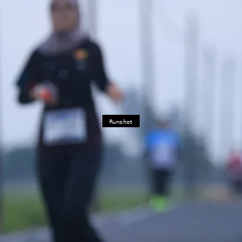 Runner Photo 5745088