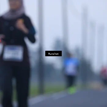 Runner Photo 5745089