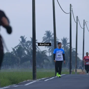 Runner Photo 5745090