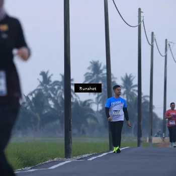 Runner Photo 5745091
