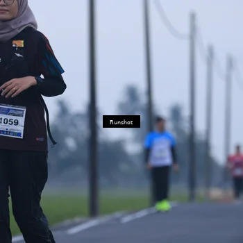 Runner Photo 5745093