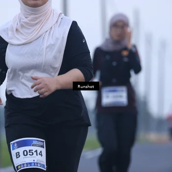 Runner Photo 5745094