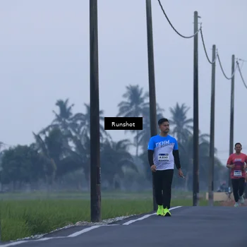 Runner Photo 5745096