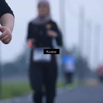 Runner Photo 5745102