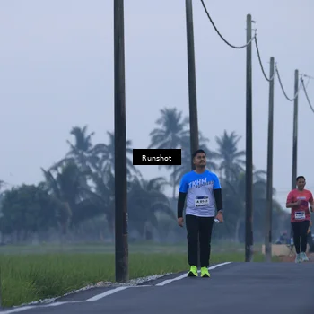 Runner Photo 5745104