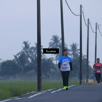 Runner Photo 5745105