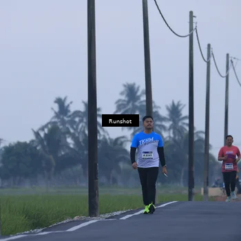 Runner Photo 5745106