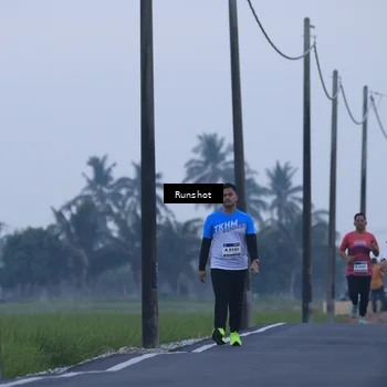 Runner Photo 5745115