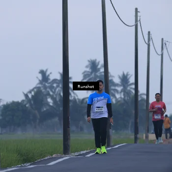Runner Photo 5745117