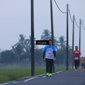 Runner Photo 5745121