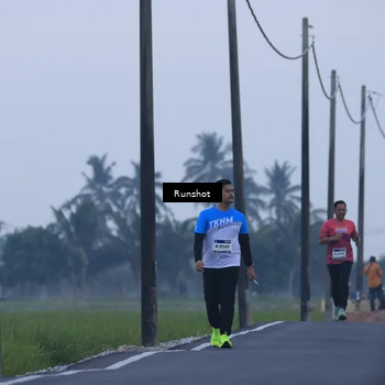 Runner Photo 5745124