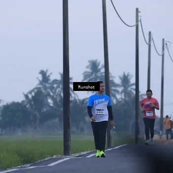 Runner Photo 5745129