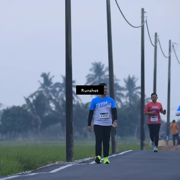 Runner Photo 5745130