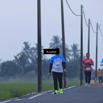 Runner Photo 5745131