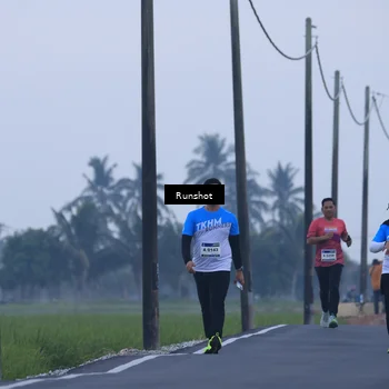 Runner Photo 5745133