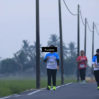 Runner Photo 5745135