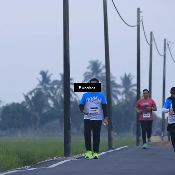 Runner Photo 5745136