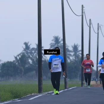 Runner Photo 5745137