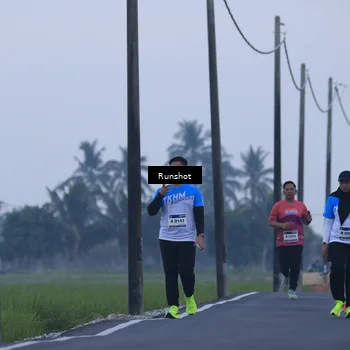Runner Photo 5745138