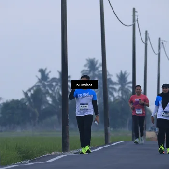 Runner Photo 5745139