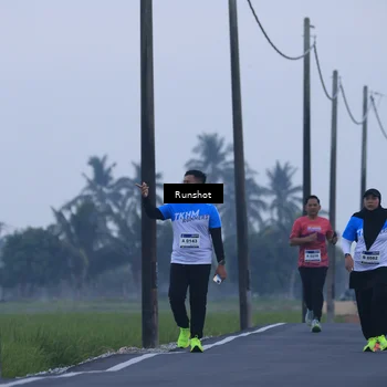 Runner Photo 5745141