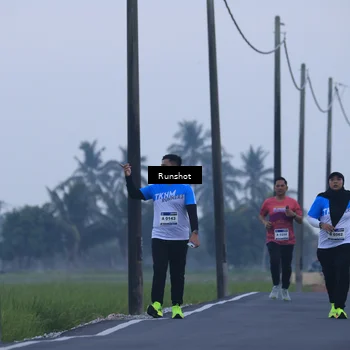 Runner Photo 5745142