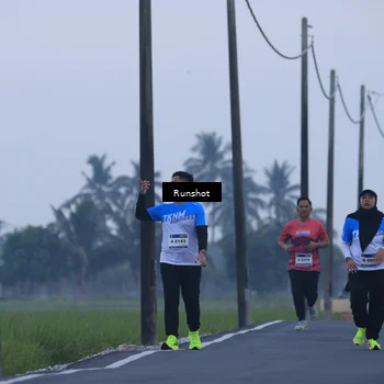 Runner Photo 5745143