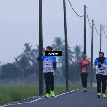 Runner Photo 5745144