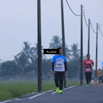 Runner Photo 5745149