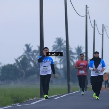 Runner Photo 5745150