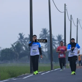 Runner Photo 5745151