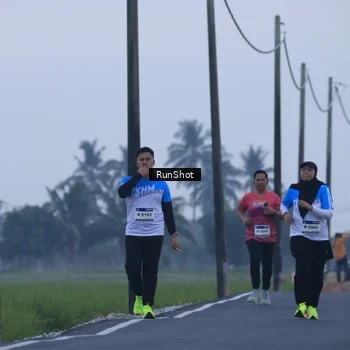 Runner Photo 5745152
