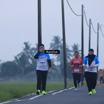 Runner Photo 5745153