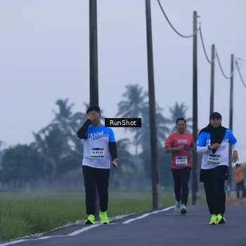 Runner Photo 5745154