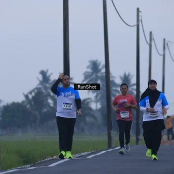 Runner Photo 5745157