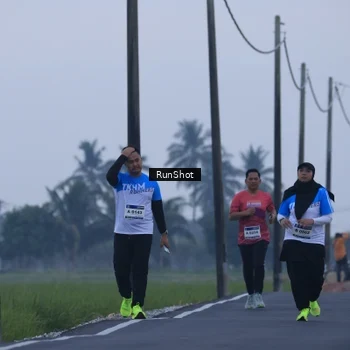 Runner Photo 5745158