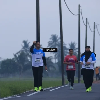 Runner Photo 5745161