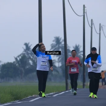 Runner Photo 5745162